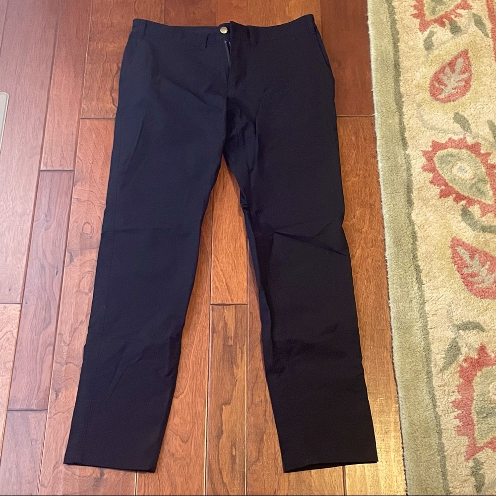 Swrve Men’s Downtown Trousers
